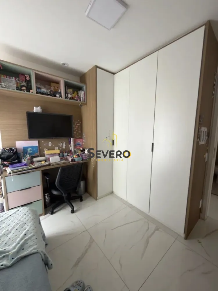 Apartamento, 3 quartos, 120 m² - Foto 17