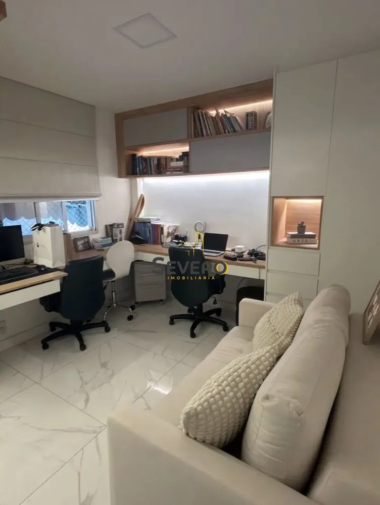 Apartamento, 3 quartos, 120 m² - Foto 15