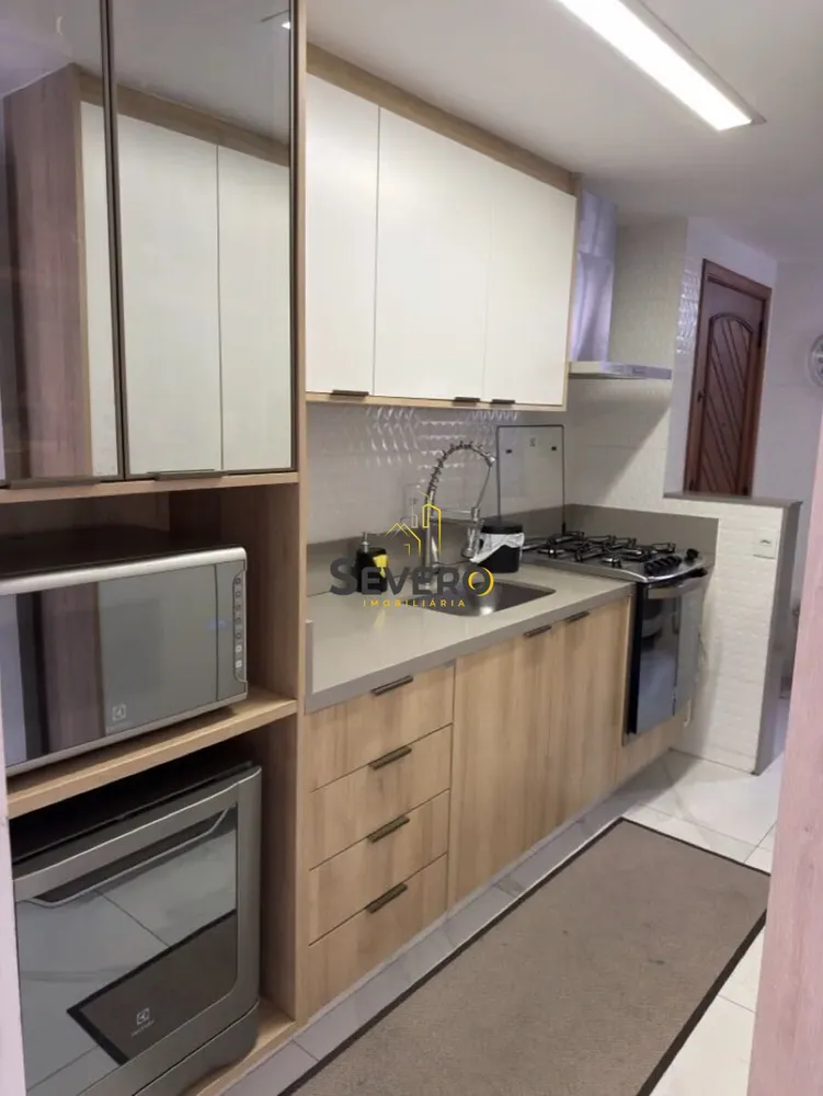 Apartamento, 3 quartos, 120 m² - Foto 6
