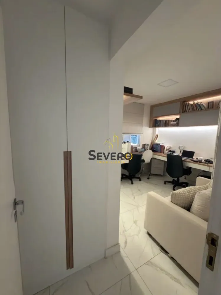 Apartamento, 3 quartos, 120 m² - Foto 14