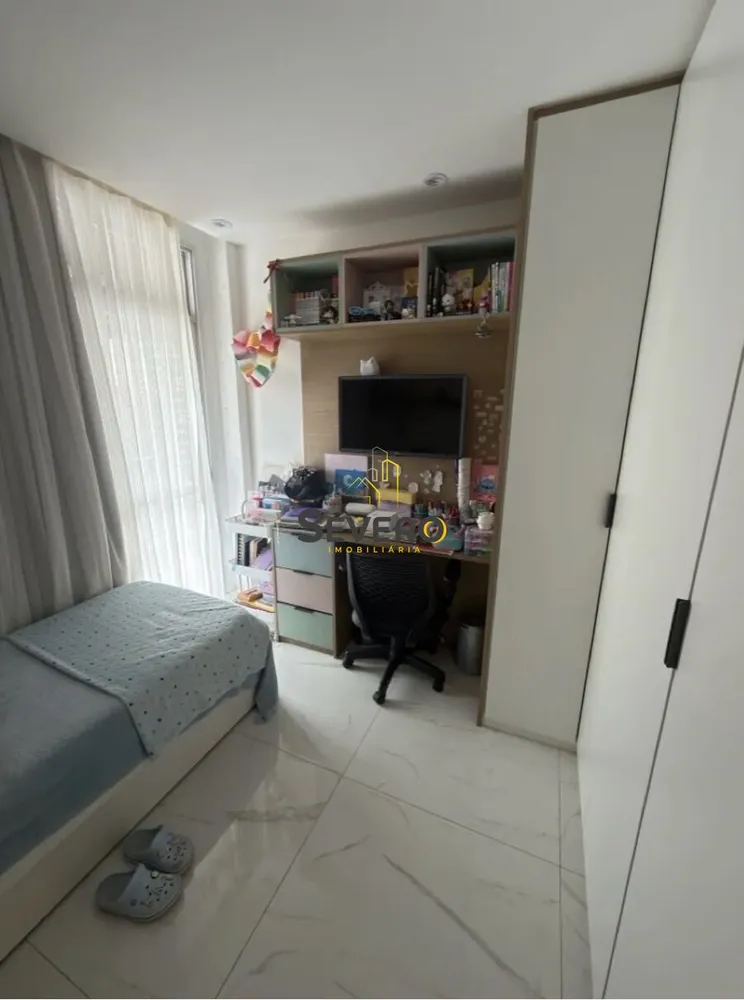Apartamento, 3 quartos, 120 m² - Foto 16