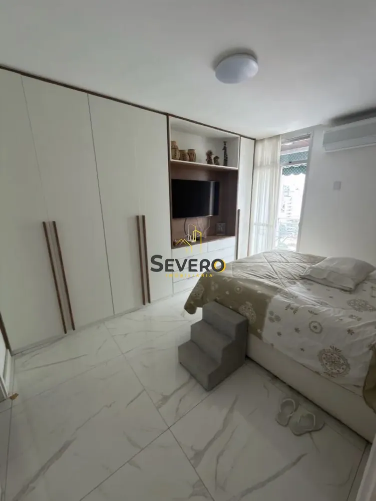 Apartamento, 3 quartos, 120 m² - Foto 10