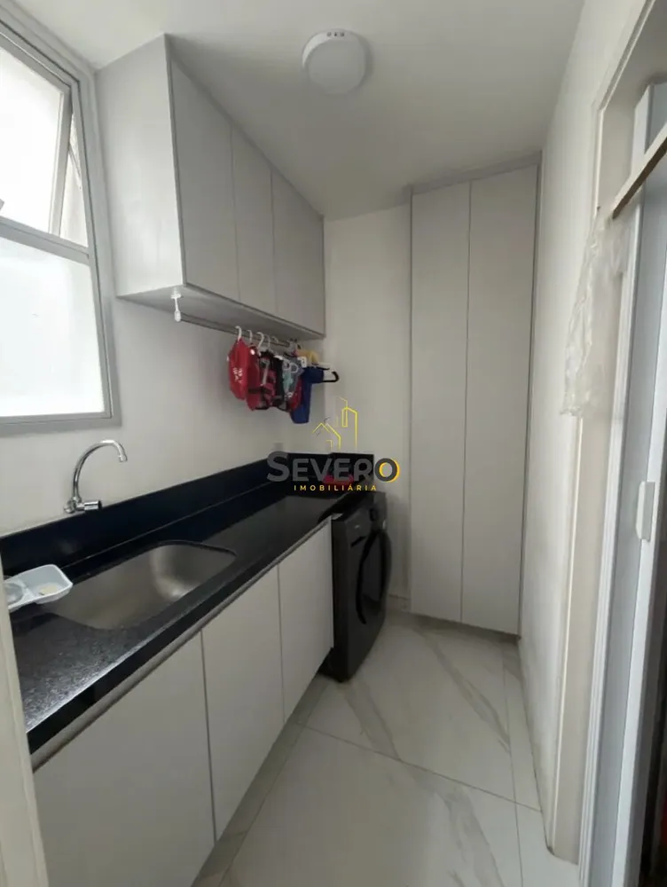 Apartamento, 3 quartos, 120 m² - Foto 8