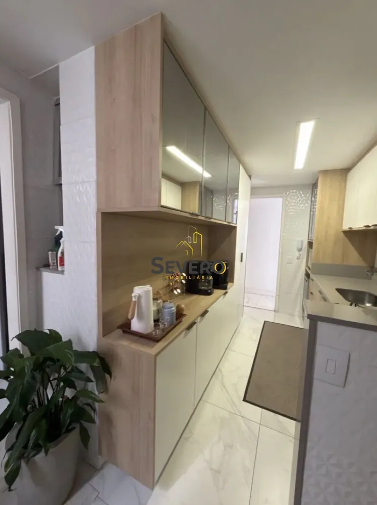 Apartamento, 3 quartos, 120 m² - Foto 7