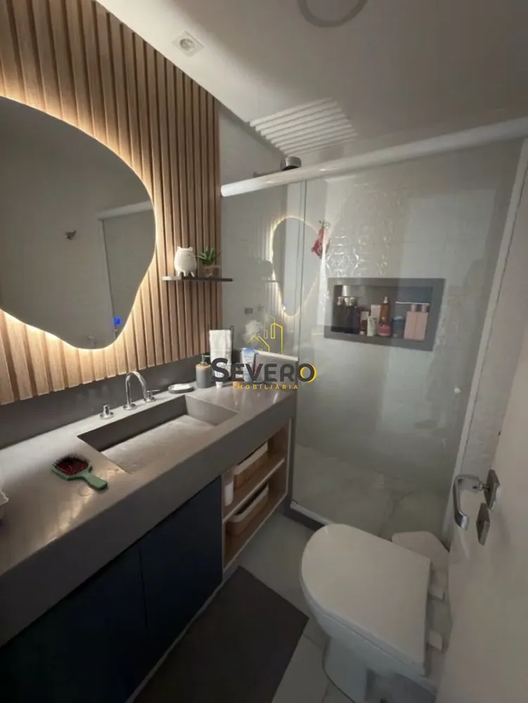 Apartamento, 3 quartos, 120 m² - Foto 9