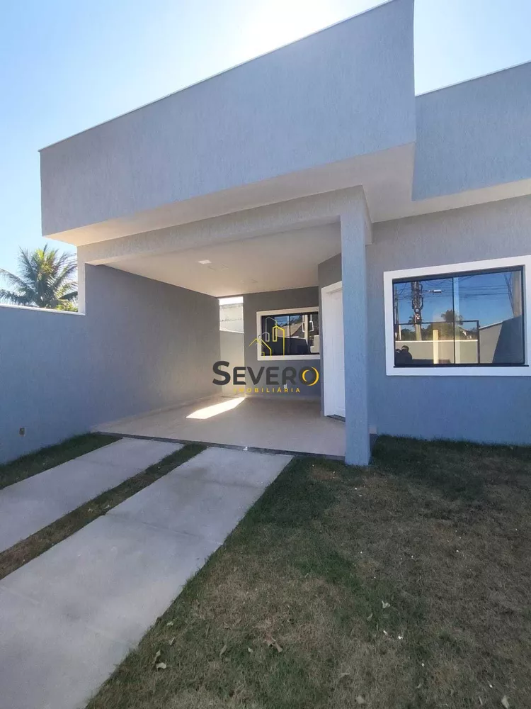 Casa, 3 quartos, 120 m² - Foto 2