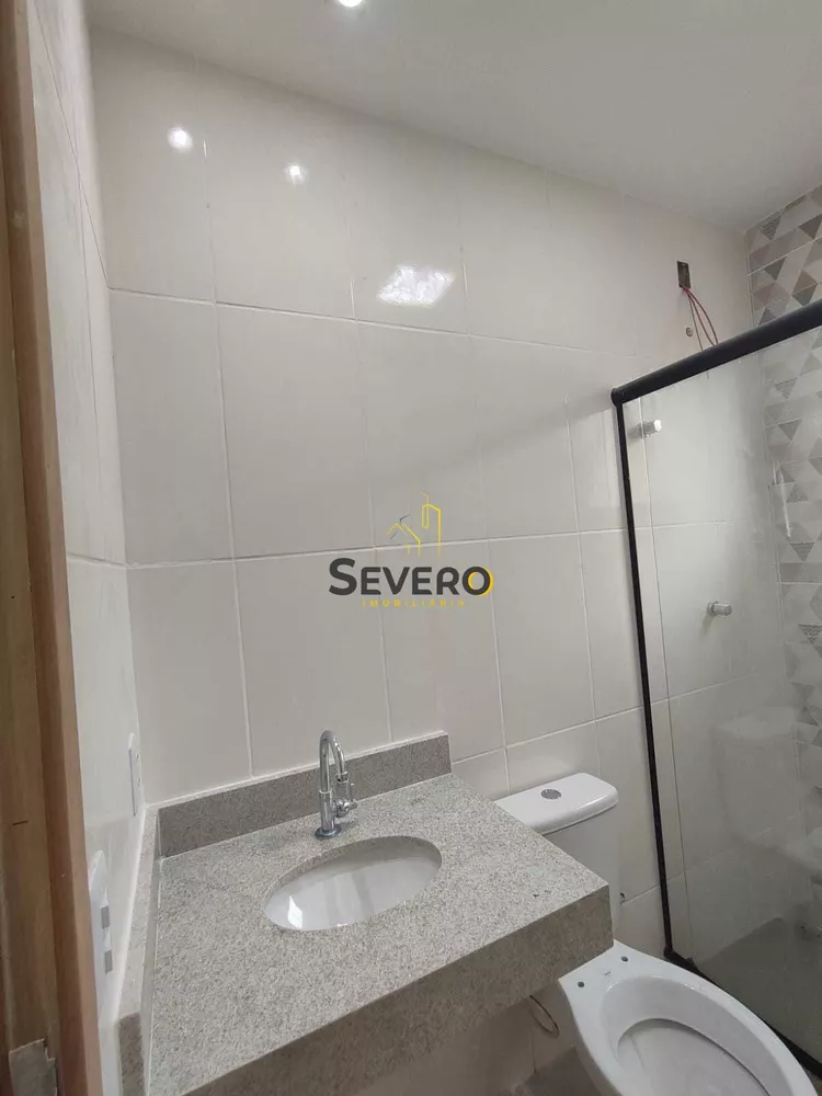 Casa, 3 quartos, 120 m² - Foto 11