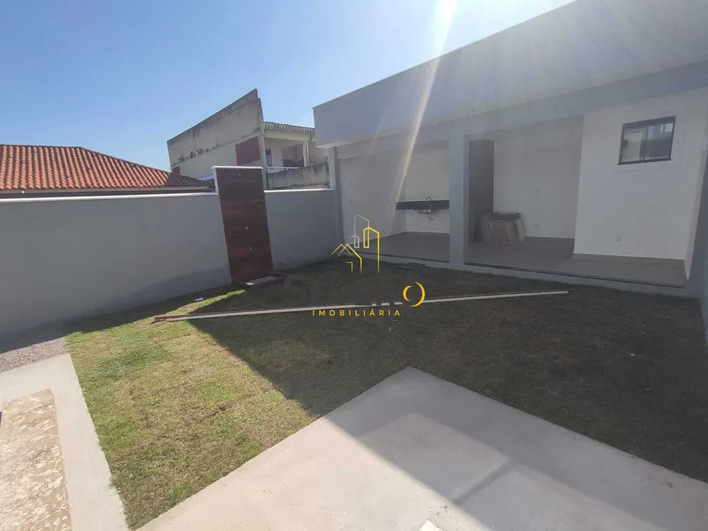 Casa, 3 quartos, 120 m² - Foto 1