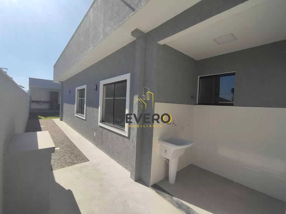 Casa, 3 quartos, 120 m² - Foto 4