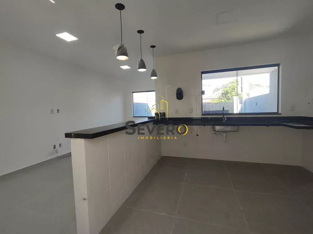 Casa, 3 quartos, 120 m² - Foto 16