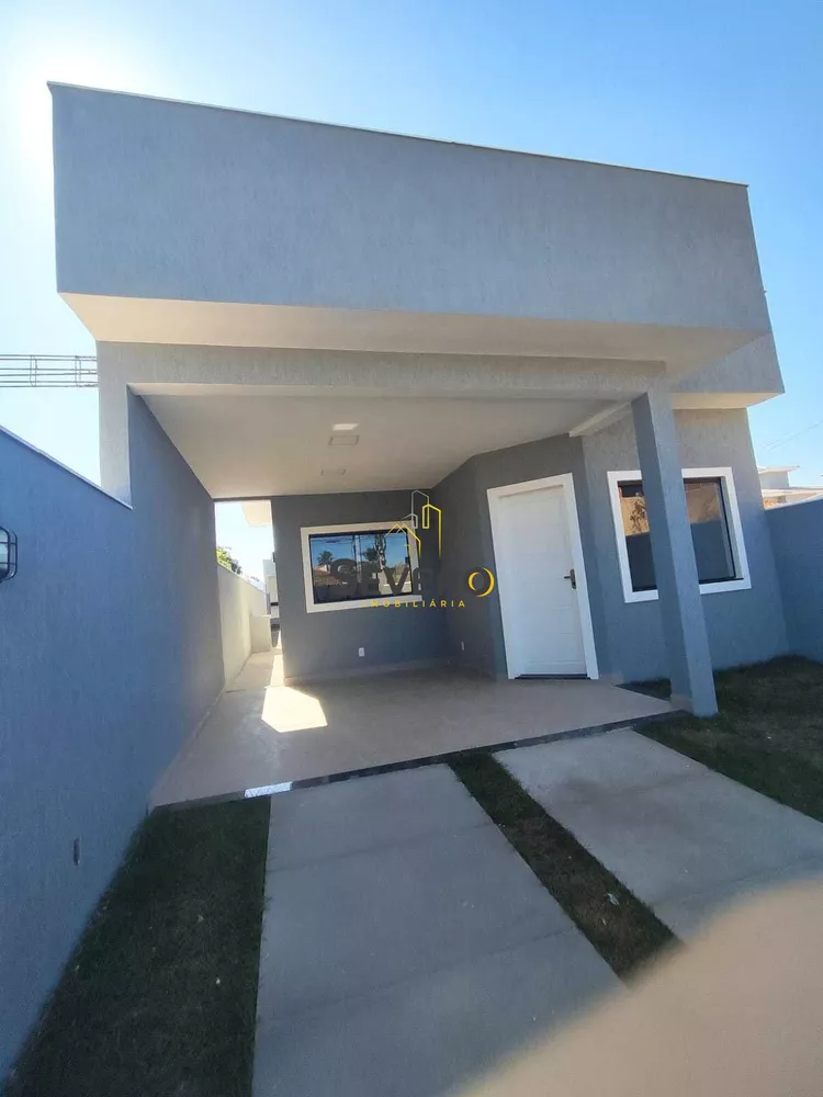 Casa, 3 quartos, 120 m² - Foto 14