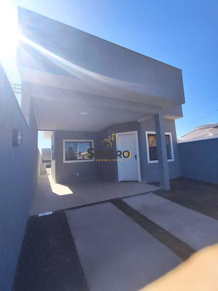 Casa, 3 quartos, 120 m² - Foto 3