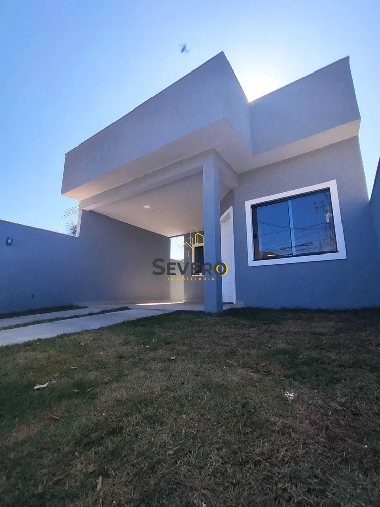 Casa, 3 quartos, 120 m² - Foto 24