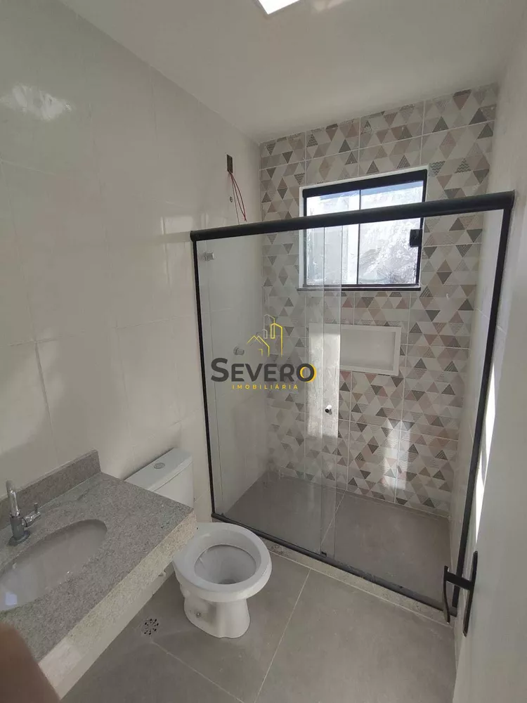 Casa, 3 quartos, 120 m² - Foto 10