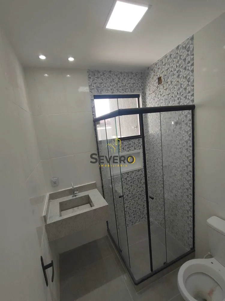 Casa, 3 quartos, 120 m² - Foto 9