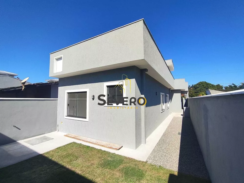 Casa, 3 quartos, 120 m² - Foto 7