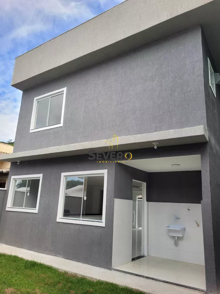 Casa, 3 quartos, 117 m² - Foto 5