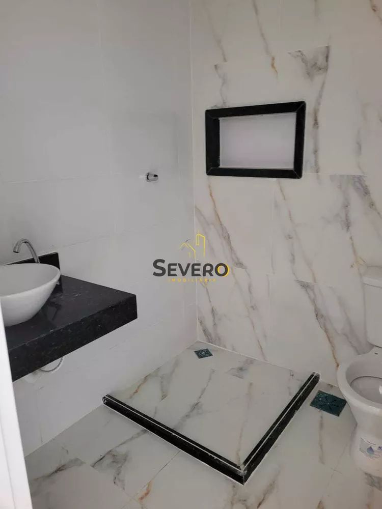 Casa, 3 quartos, 117 m² - Foto 10