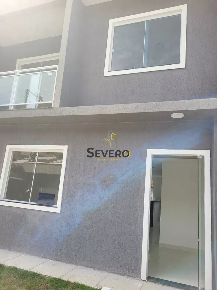 Casa, 3 quartos, 117 m² - Foto 6