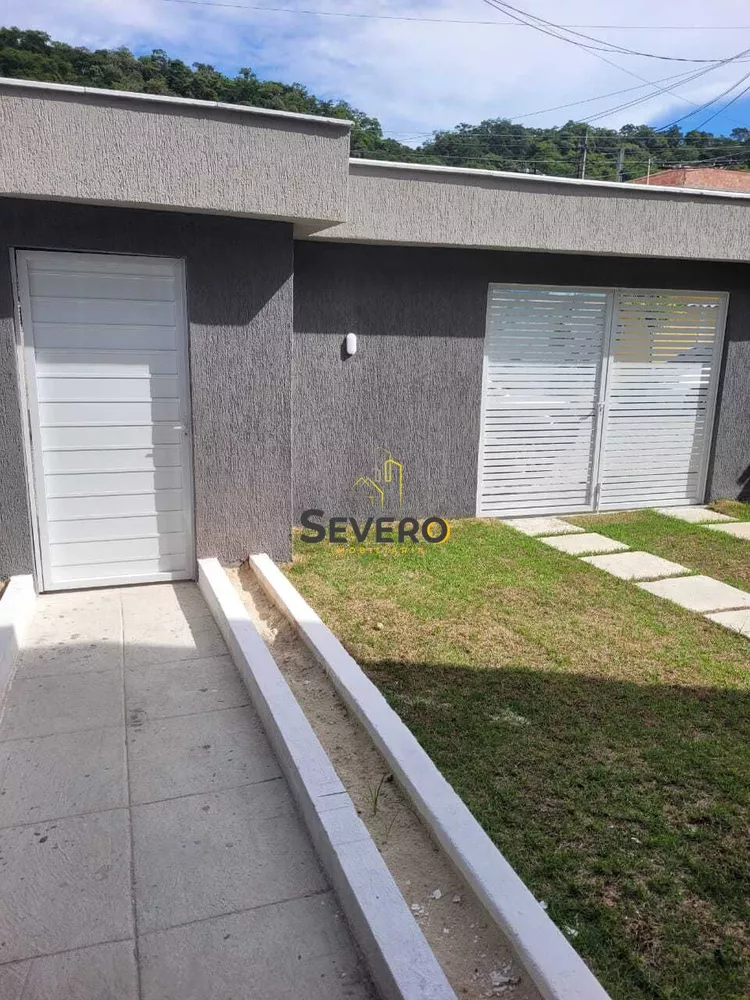 Casa, 3 quartos, 117 m² - Foto 2