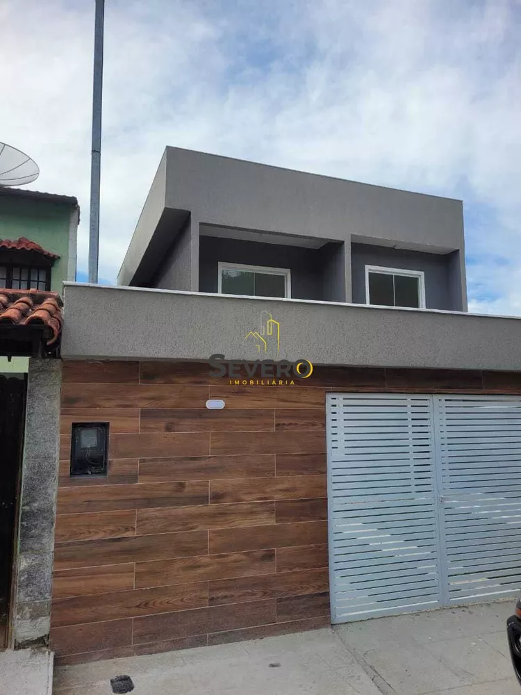 Casa, 3 quartos, 117 m² - Foto 4