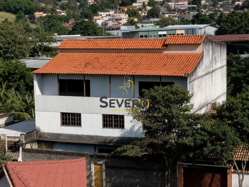 Prédio Inteiro, 445 m² - Foto 1