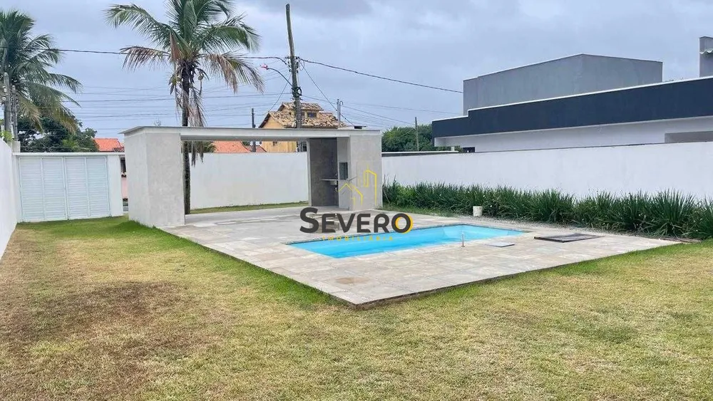 Casa, 6 quartos, 200 m² - Foto 8