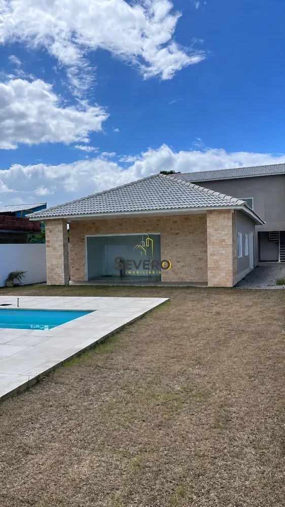 Casa, 6 quartos, 200 m² - Foto 3