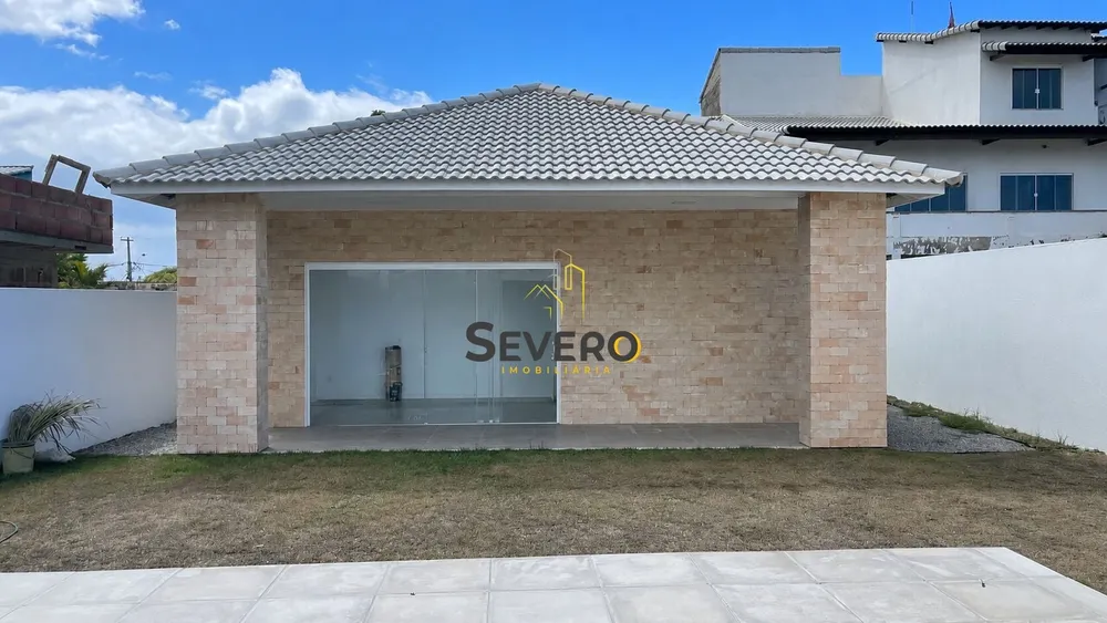 Casa, 6 quartos, 200 m² - Foto 4