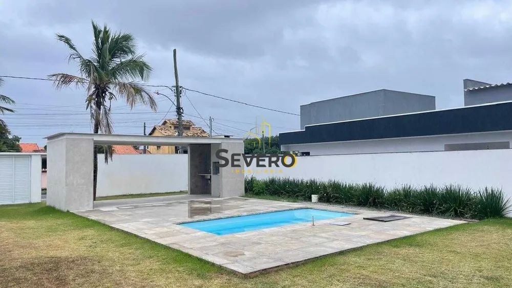 Casa, 6 quartos, 200 m² - Foto 7