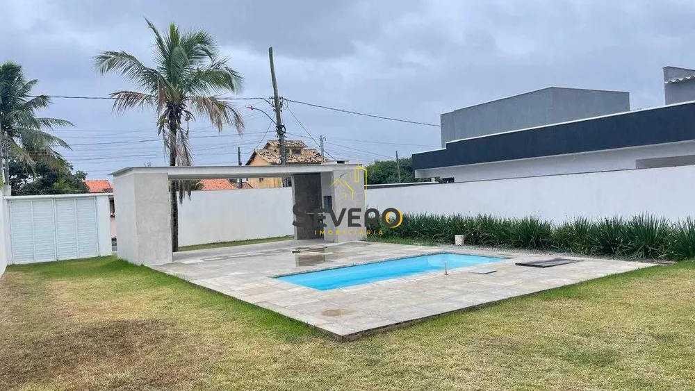 Casa, 6 quartos, 200 m² - Foto 5