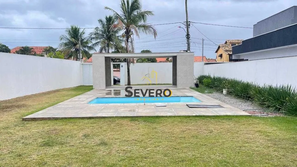Casa, 6 quartos, 200 m² - Foto 6