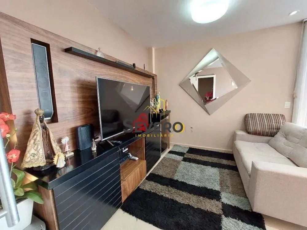 Cobertura, 3 quartos, 225 m² - Foto 11