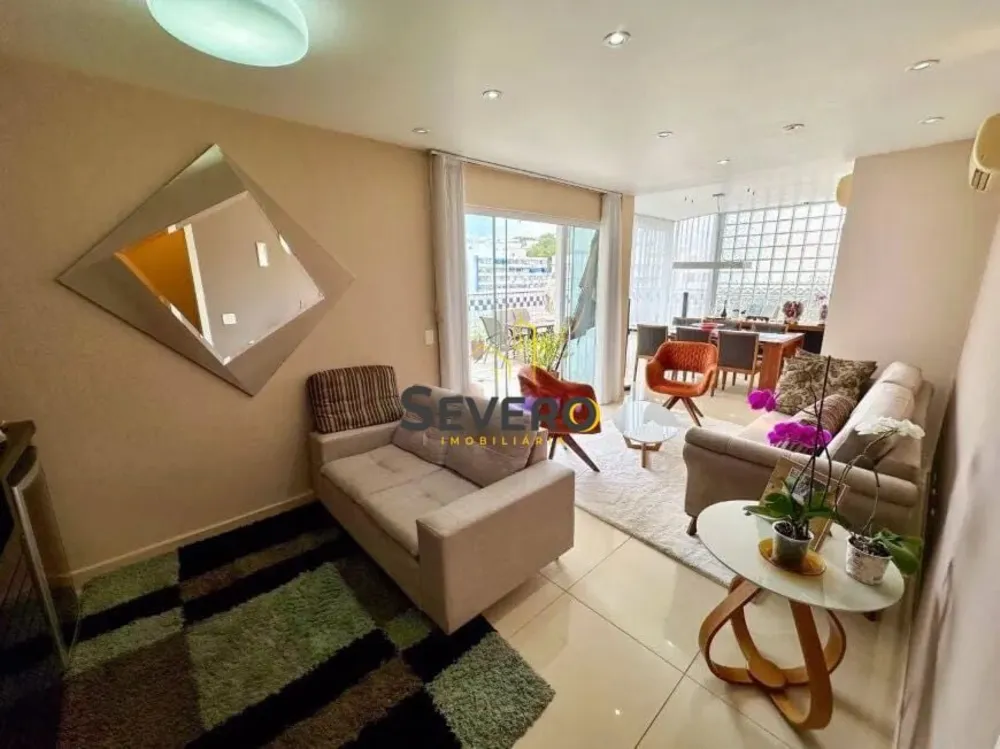 Cobertura, 3 quartos, 225 m² - Foto 13