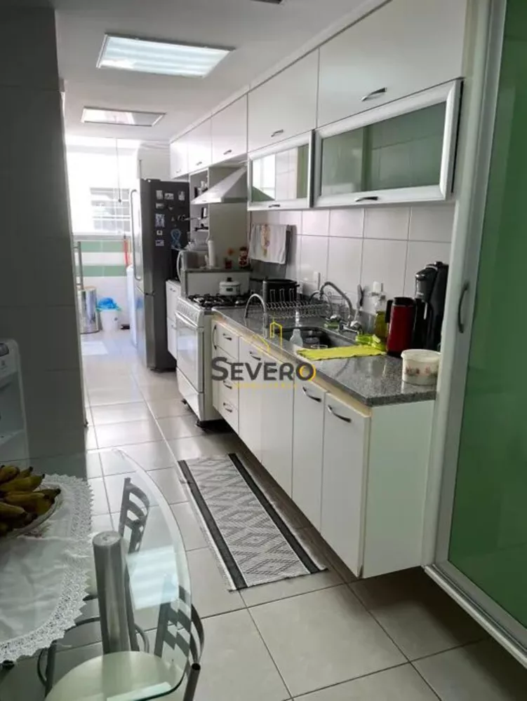 Cobertura, 3 quartos, 225 m² - Foto 12