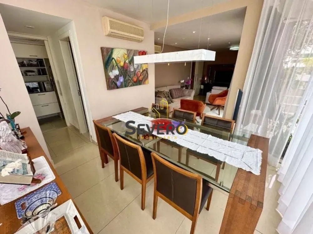 Cobertura, 3 quartos, 225 m² - Foto 15