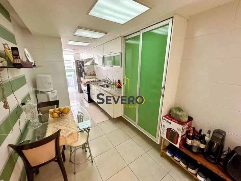 Cobertura, 3 quartos, 225 m² - Foto 25