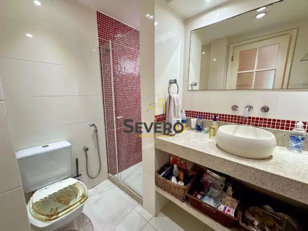Cobertura, 3 quartos, 225 m² - Foto 4