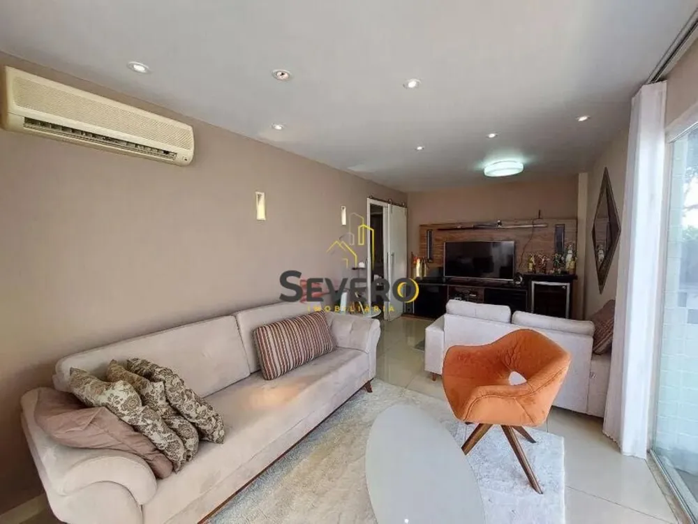 Cobertura, 3 quartos, 225 m² - Foto 7