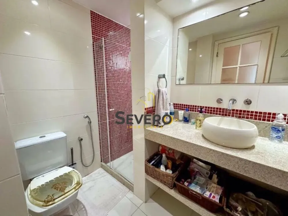 Cobertura, 3 quartos, 225 m² - Foto 40