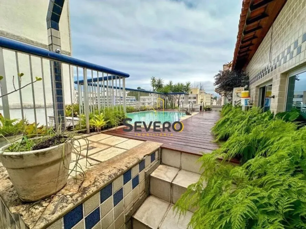 Cobertura, 3 quartos, 225 m² - Foto 6