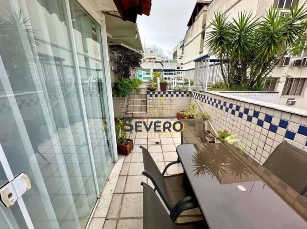 Cobertura, 3 quartos, 225 m² - Foto 17