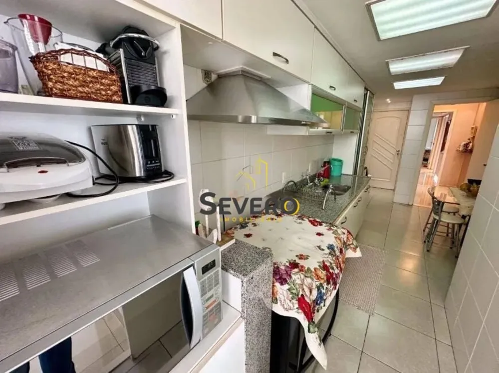 Cobertura, 3 quartos, 225 m² - Foto 23