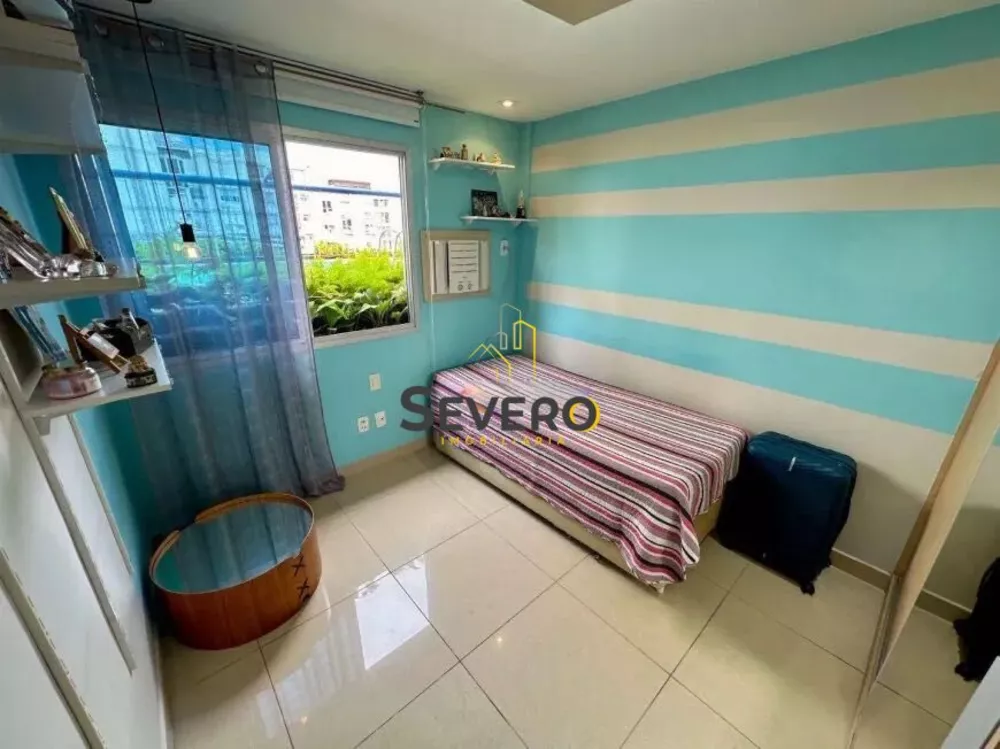 Cobertura, 3 quartos, 225 m² - Foto 7