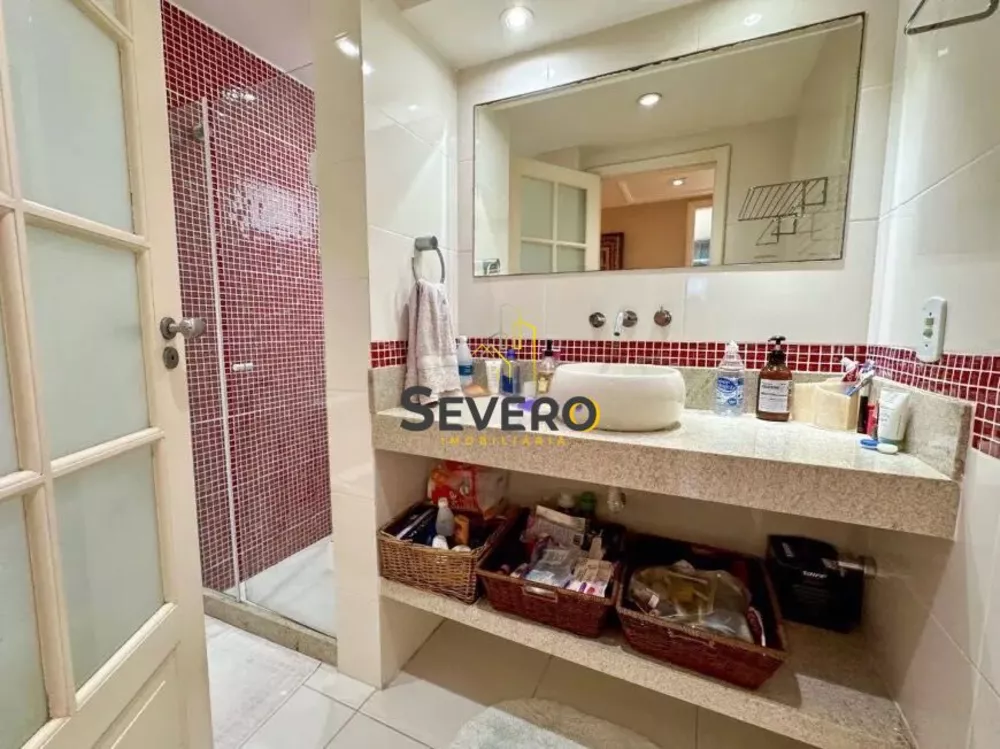 Cobertura, 3 quartos, 225 m² - Foto 28