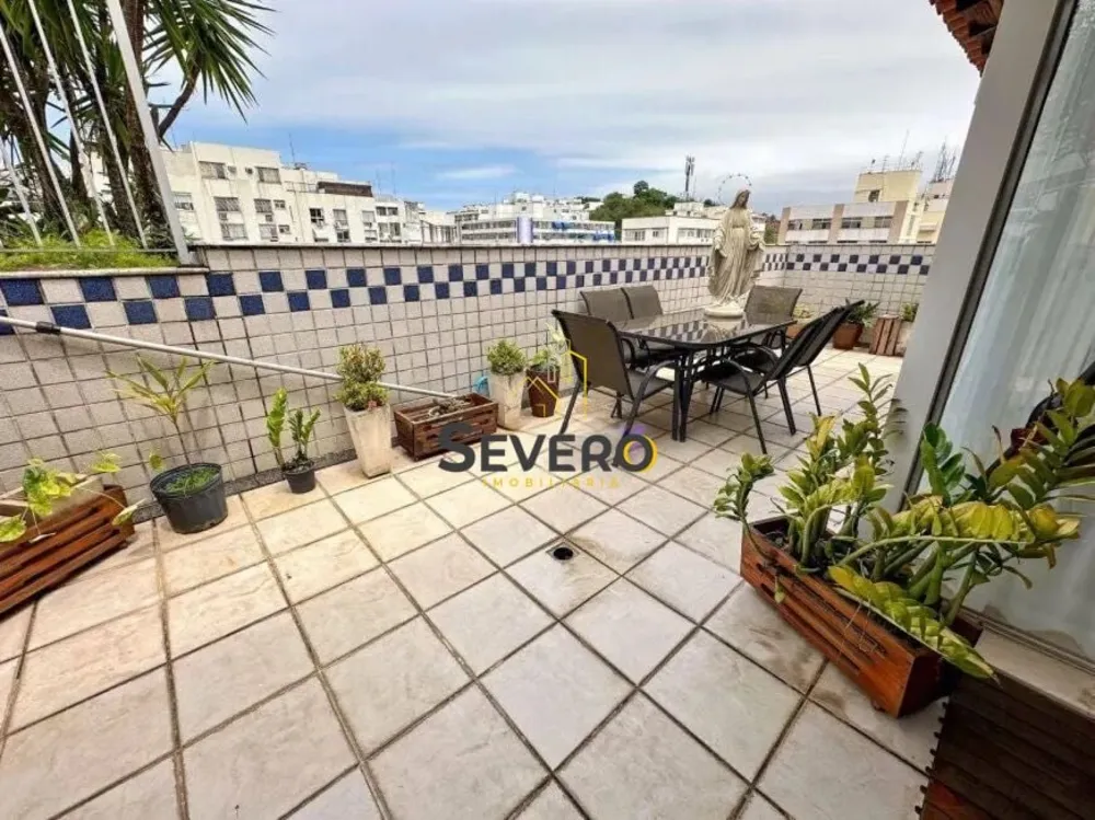 Cobertura, 3 quartos, 225 m² - Foto 22