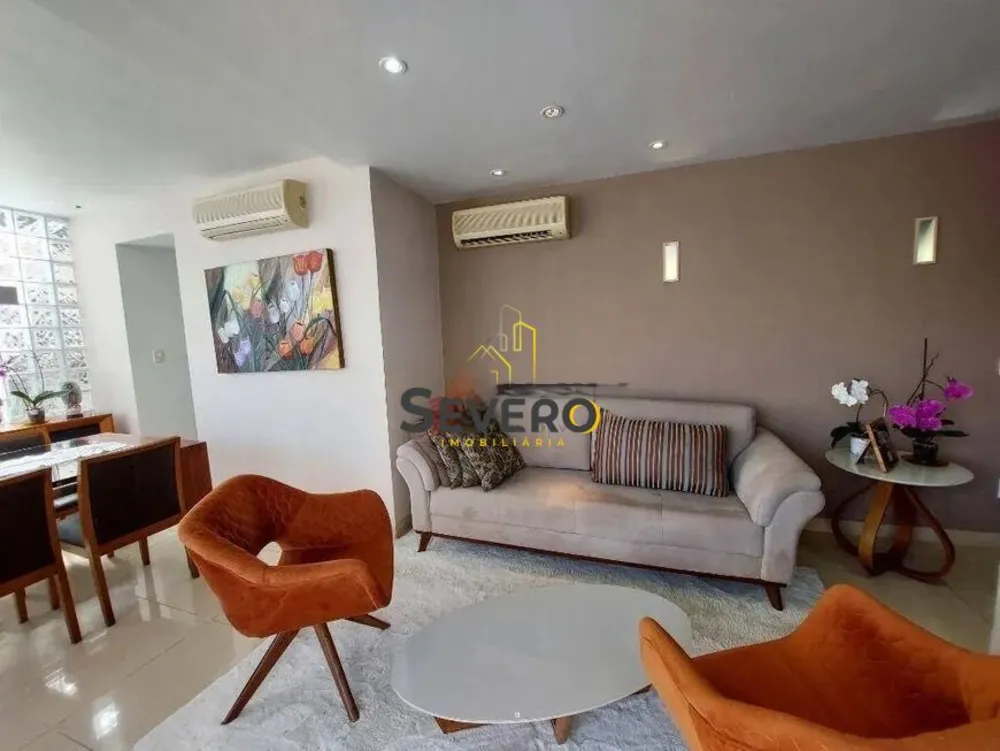 Cobertura, 3 quartos, 225 m² - Foto 9