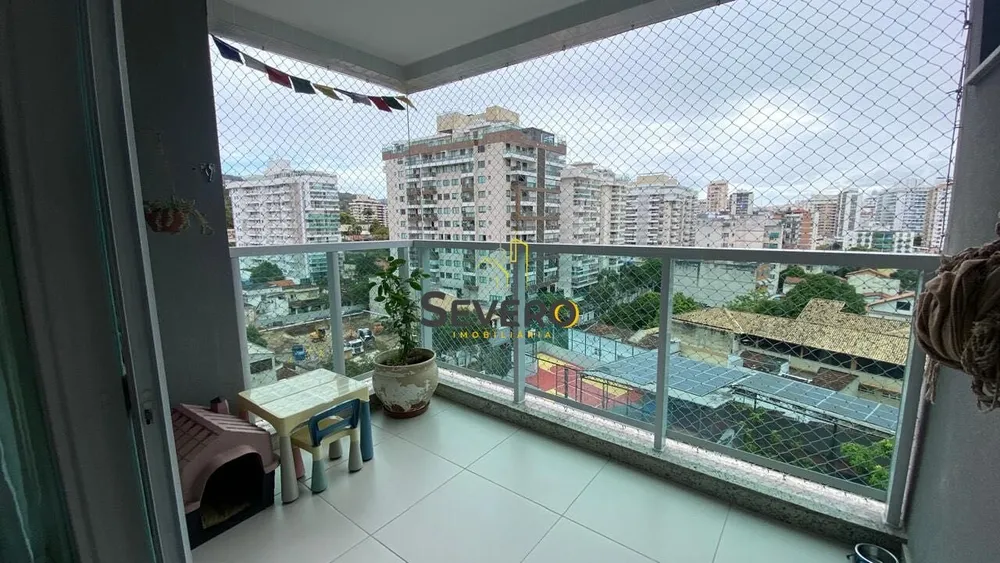 Apartamento, 2 quartos, 81 m² - Foto 4