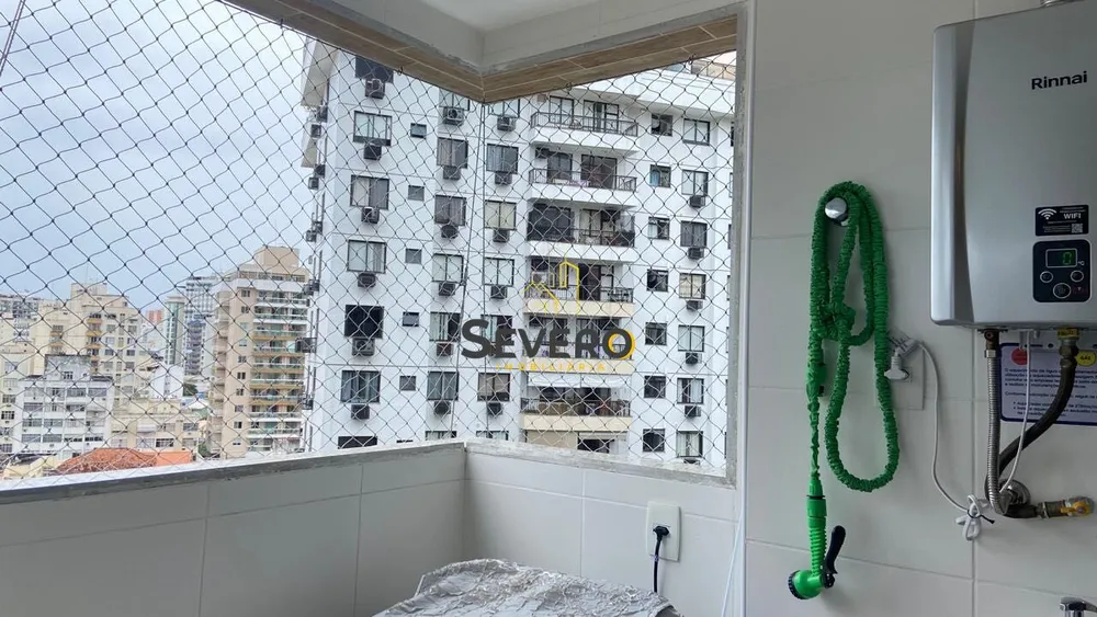 Apartamento, 2 quartos, 81 m² - Foto 38