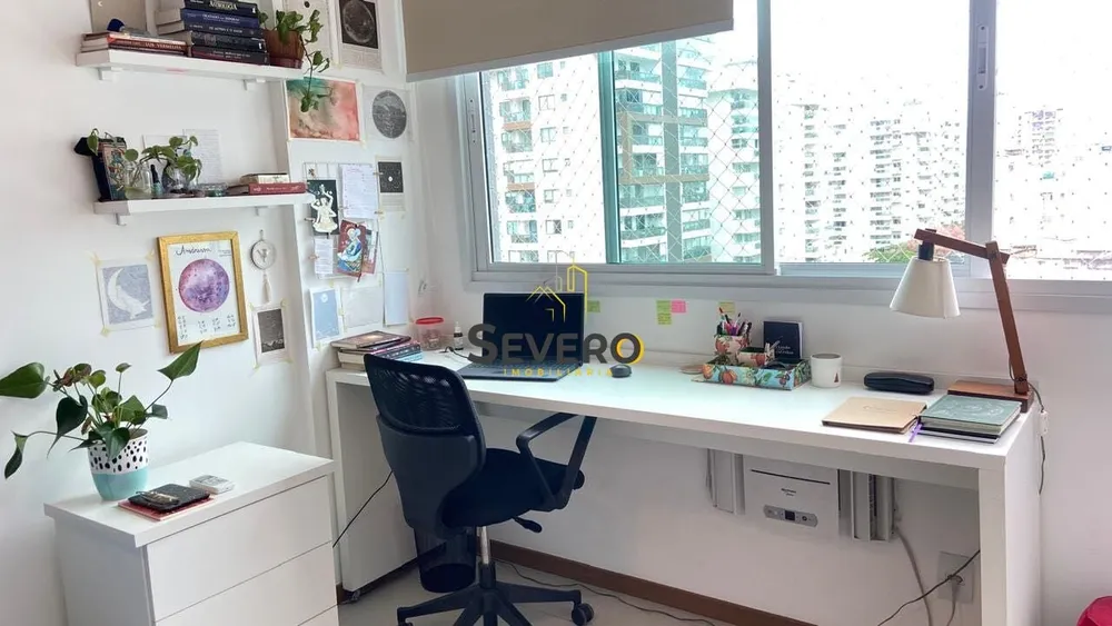 Apartamento, 2 quartos, 81 m² - Foto 24